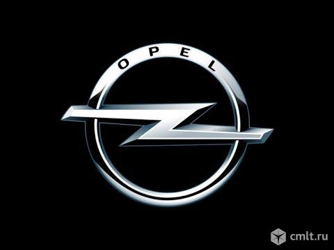 Запчасти для Opel Omega. Фото 1.