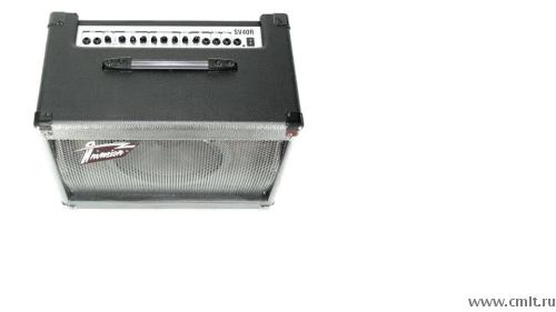 Комбик гитарный INVASION SV40R продам