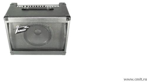 Комбик гитарный INVASION SV40R продам