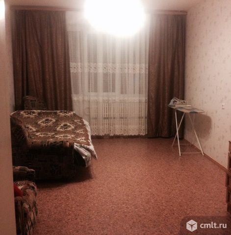 2-комнатная квартира 54,9 кв.м. Фото 1.