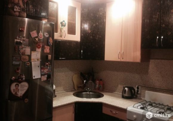 2-комнатная квартира 54,9 кв.м. Фото 7.