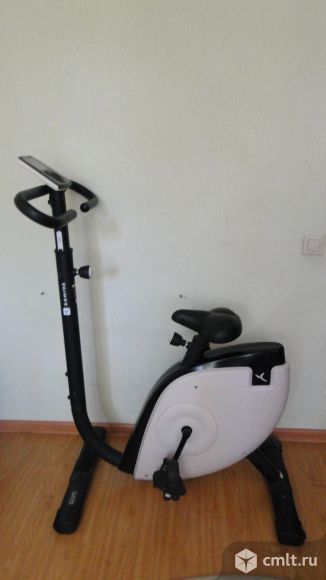 Велотренажер Domyos VM 510. Фото 1.