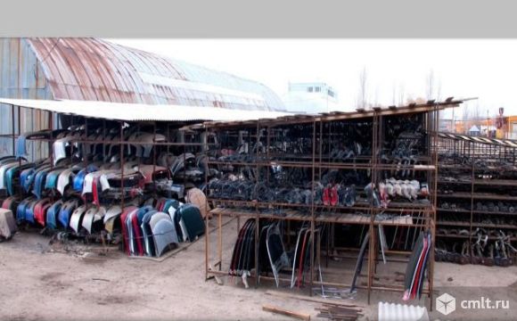 Двигатель Форд-Транзит, Ford-Transit 2.0 abfa. Фото 3.