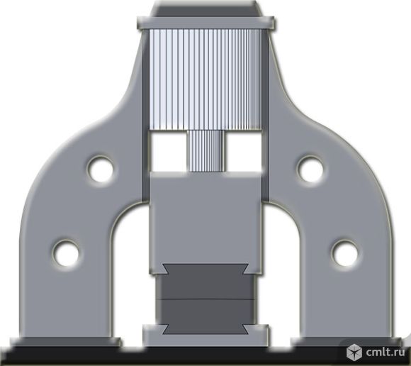 Уборщица/уборщик служебного и производственного помещения. Фото 1.