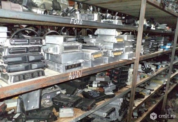 Двигатель BMW M52 / M52B23 (236S3), бмв М52. Фото 4.