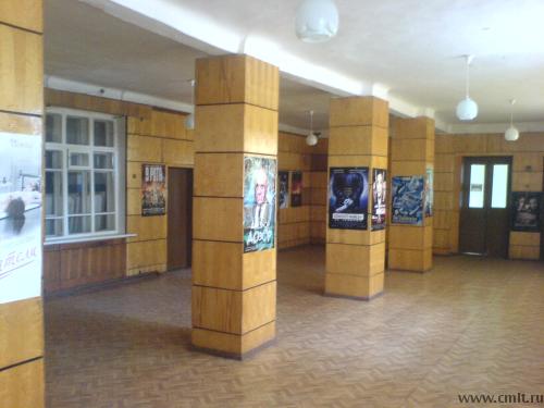 ПОМЕЩЕНИЕ нежилое: Лиски, ул. Тельмана, центр, 920 кв.м. Фото 1.