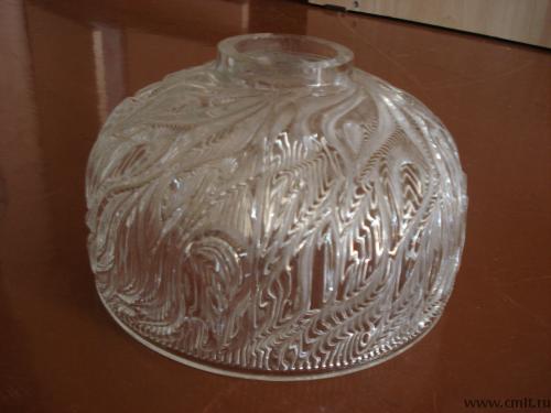 Плафон хрустальный. Фото 3.