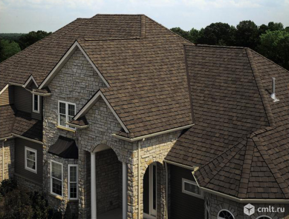 Кровельные работы