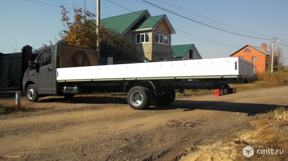 Бортовые-открытые до 12м.. Фото 1.